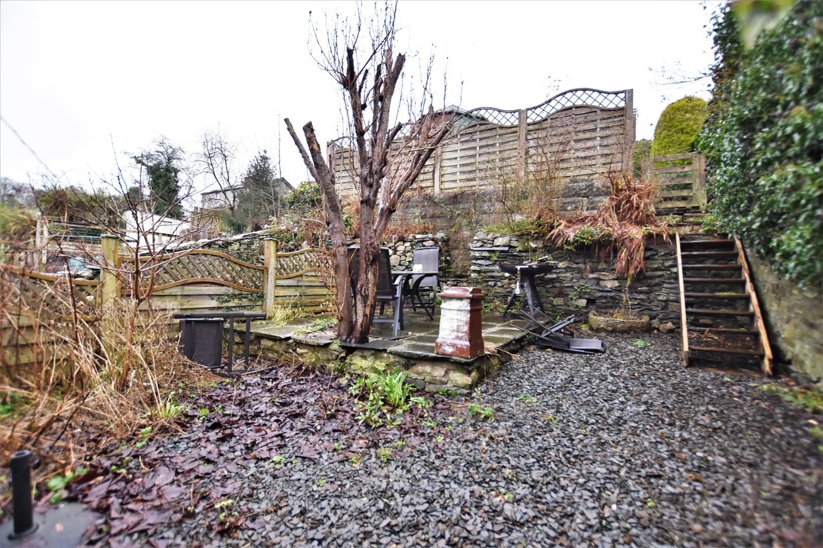 House Terraced The Gill, Ulverston